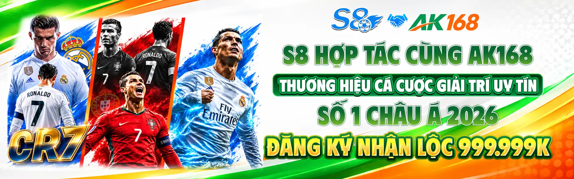 Banner AK168